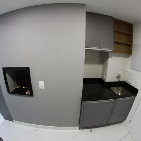 Ap No Coracao De Poa Apartment Porto Alegre Exterior photo