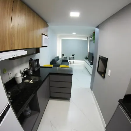 Ap No Coracao De Poa Apartment Porto Alegre Exterior photo