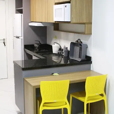 Ap No Coracao De Poa Apartment Porto Alegre Exterior photo