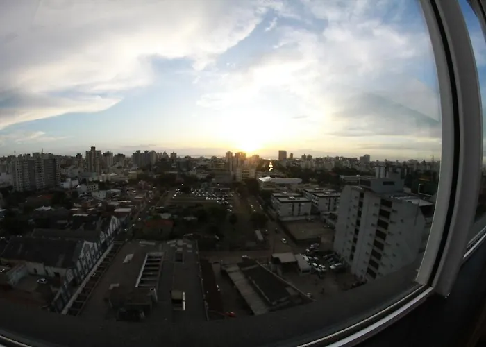 Ap No Coracao De Poa