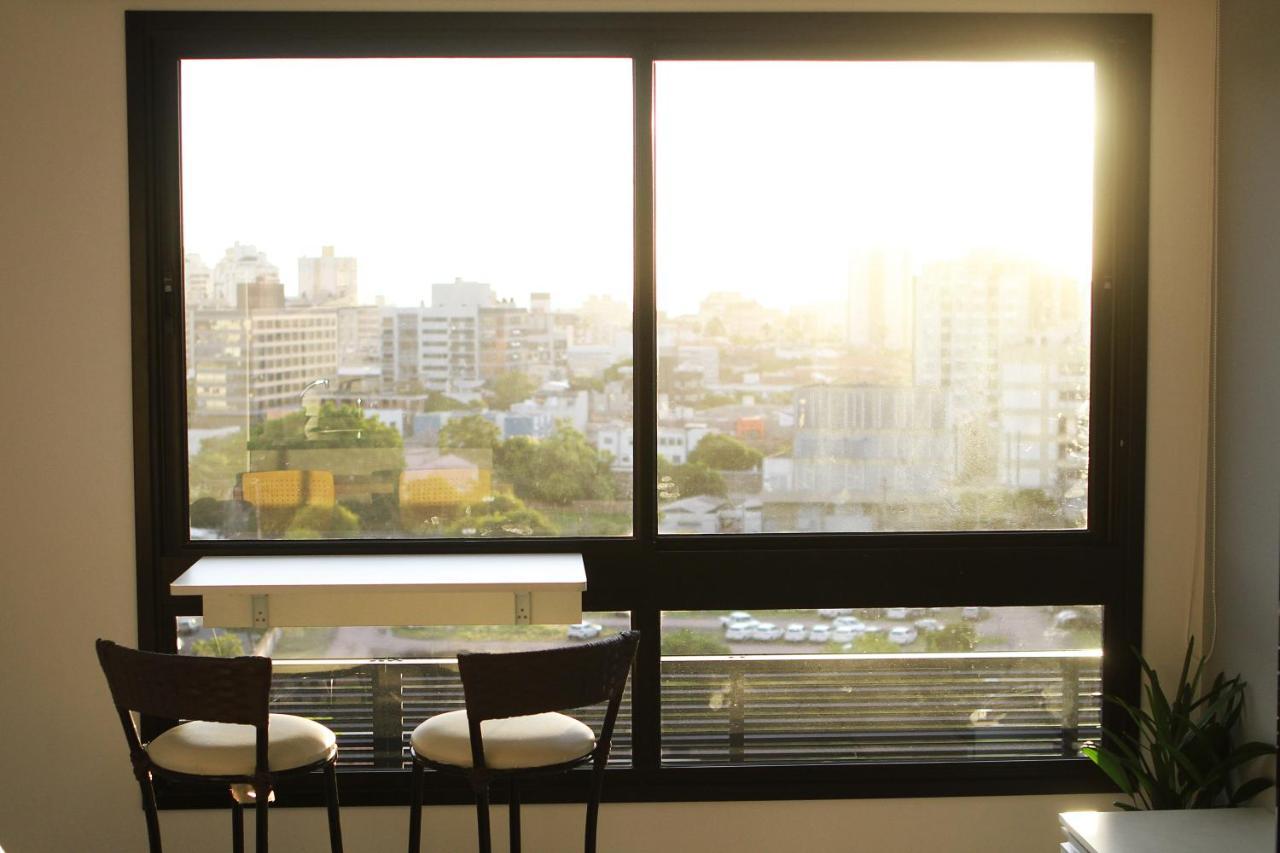 Ap No Coracao De Poa Apartment Porto Alegre