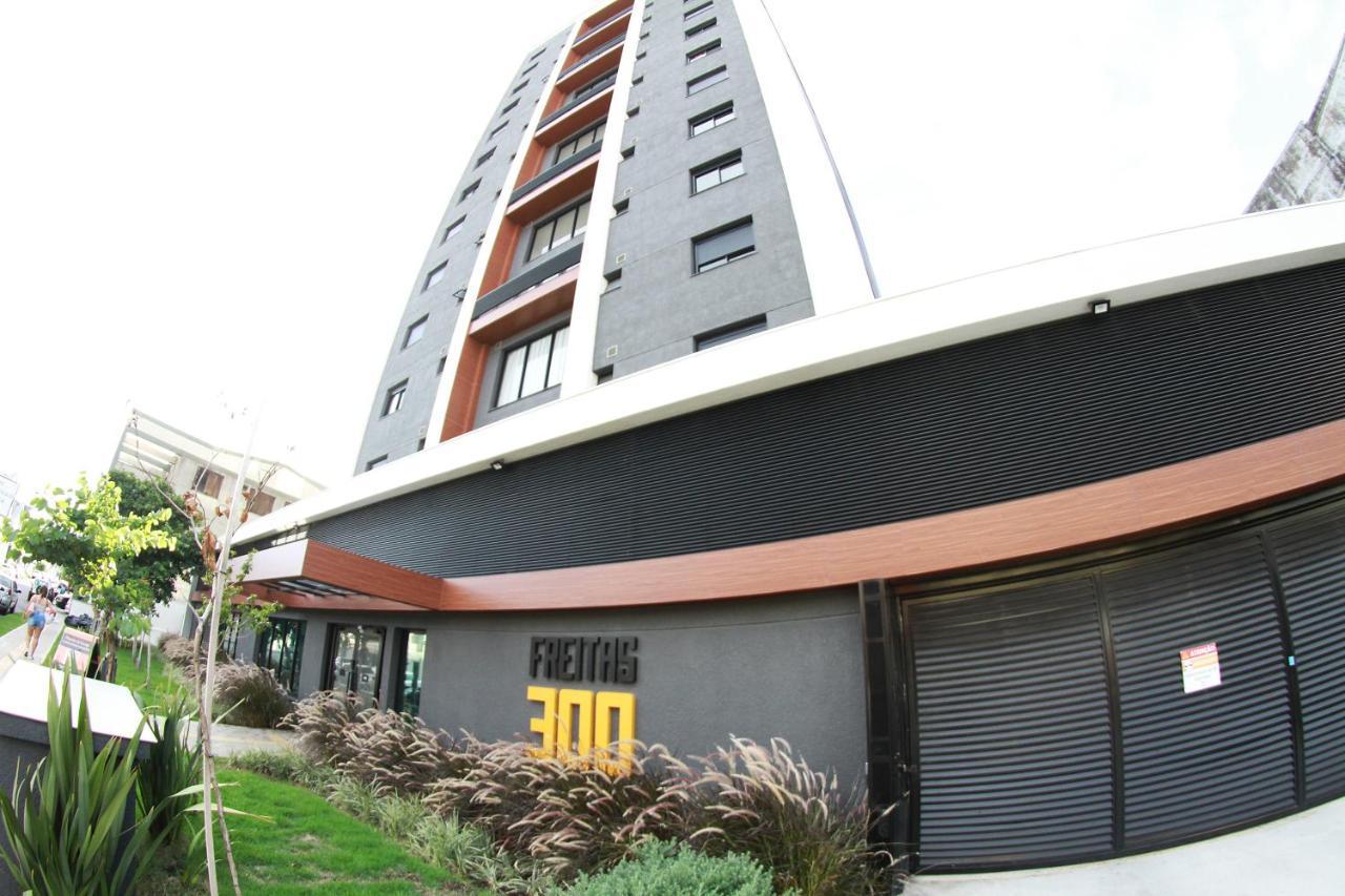 Apartment Ap No Coracao De Poa *