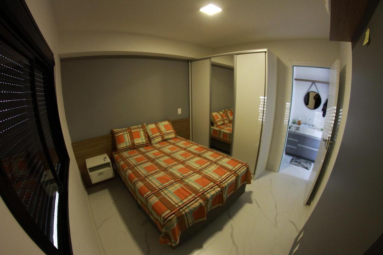 Apartment Ap No Coracao De Poa