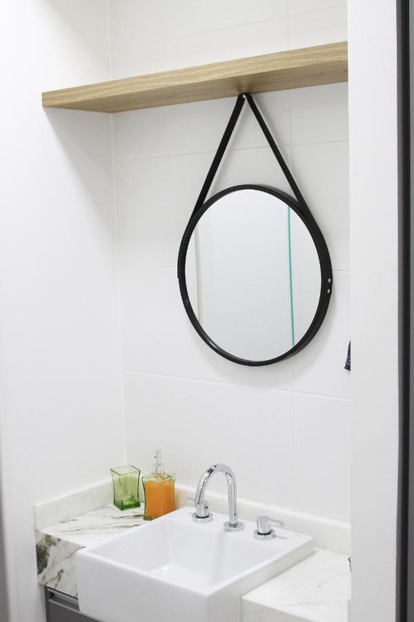 Ap No Coracao De Poa Apartment Porto Alegre