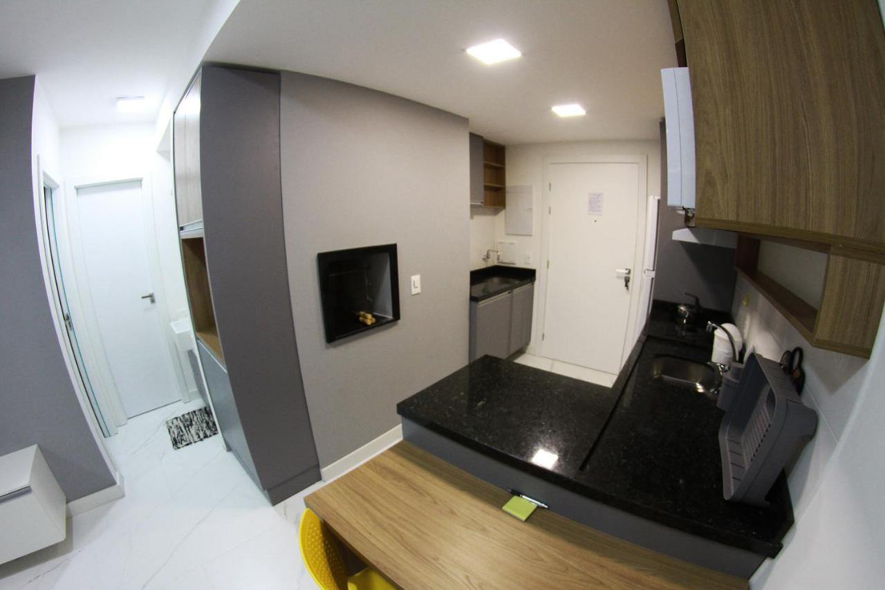 Apartment Ap No Coracao De Poa *