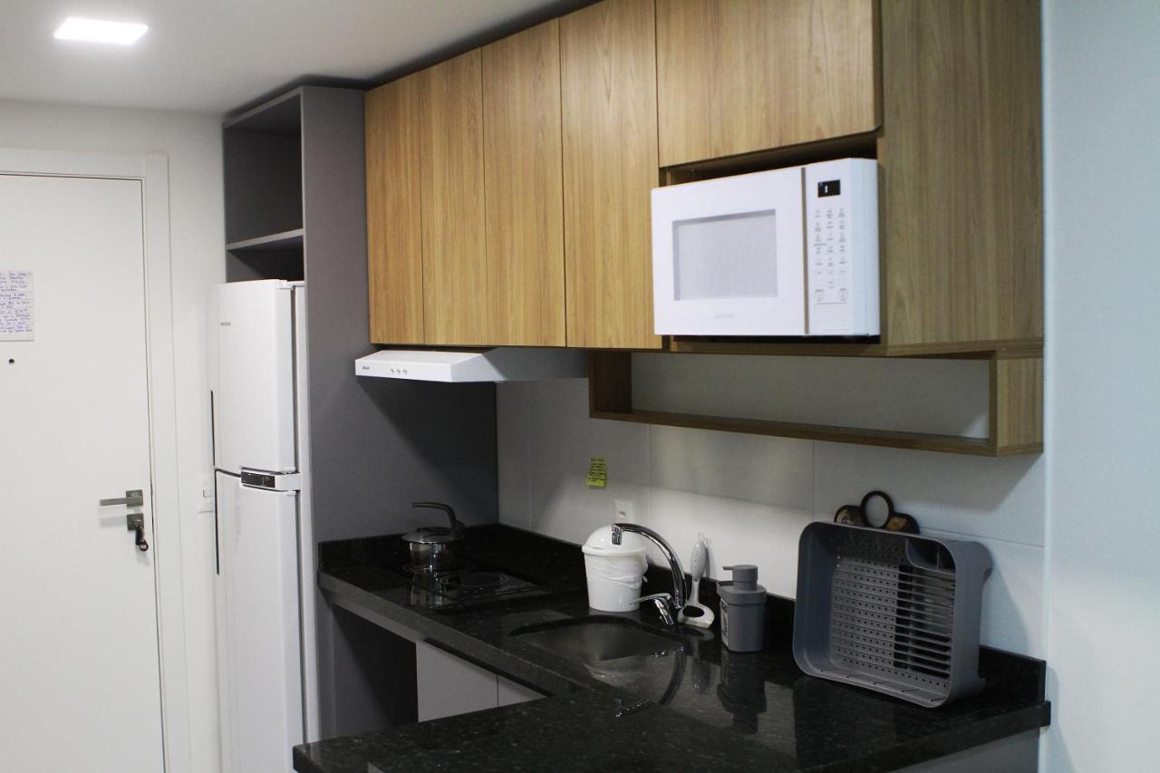 Apartment Ap No Coracao De Poa